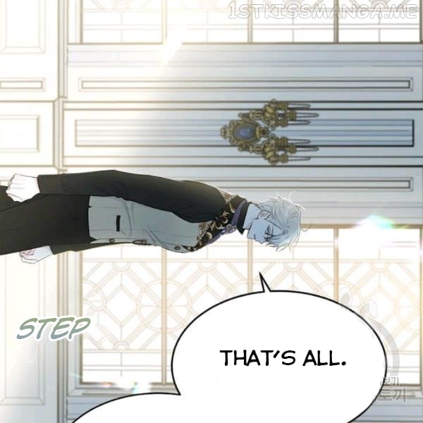 The Young Lady I Served Became a Young Master Chapter 53.5 page 33