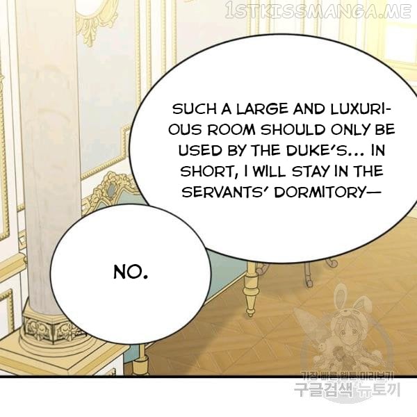 The Young Lady I Served Became a Young Master Chapter 53.5 page 53