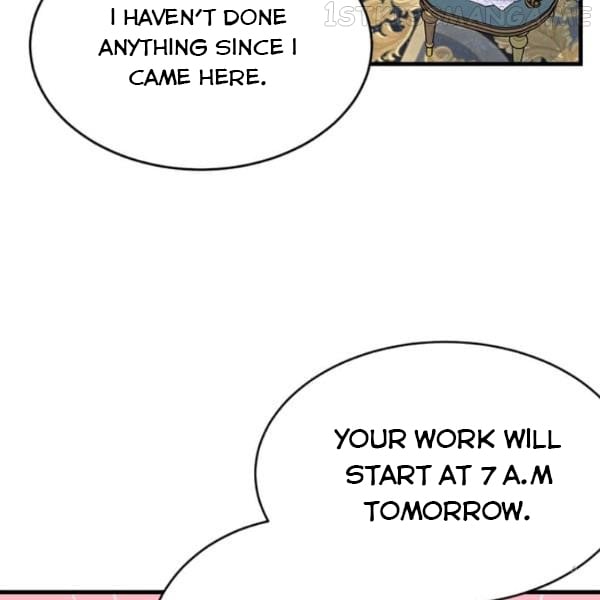 The Young Lady I Served Became a Young Master Chapter 53.5 page 59