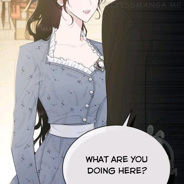 The Young Lady I Served Became a Young Master Chapter 53.5 page 77