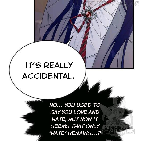 The Young Lady I Served Became a Young Master Chapter 53.5 page 89