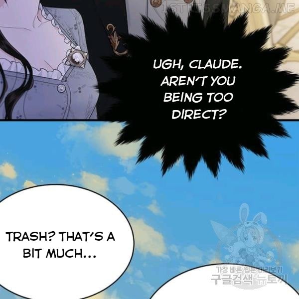 The Young Lady I Served Became a Young Master Chapter 53.5 page 92