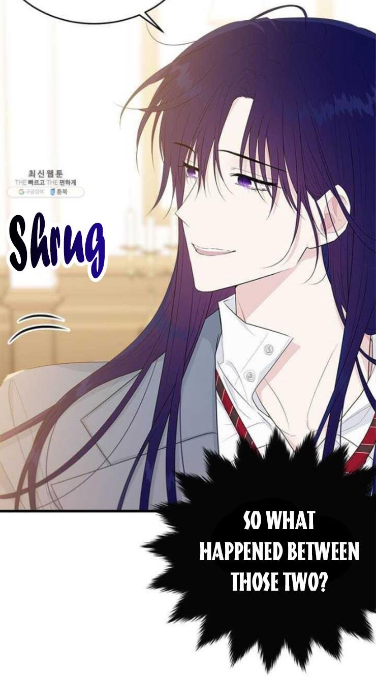 The Young Lady I Served Became a Young Master Chapter 54 page 10