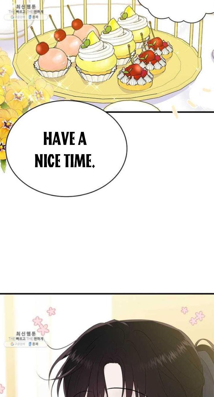 The Young Lady I Served Became a Young Master Chapter 54 page 16