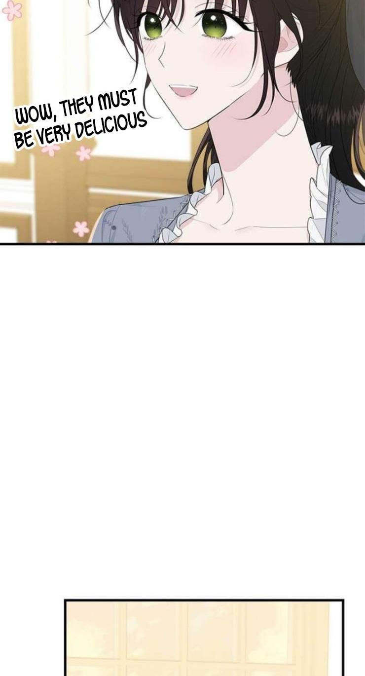 The Young Lady I Served Became a Young Master Chapter 54 page 17