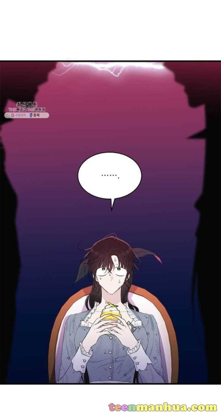 The Young Lady I Served Became a Young Master Chapter 54 page 24