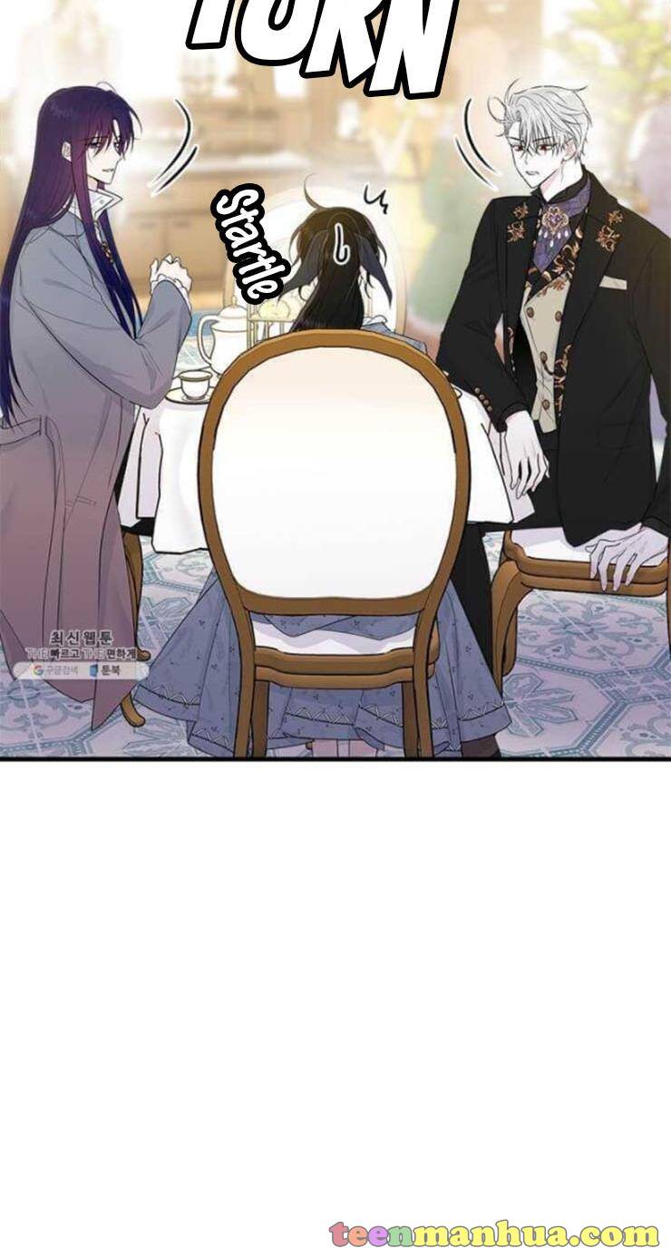The Young Lady I Served Became a Young Master Chapter 54 page 27