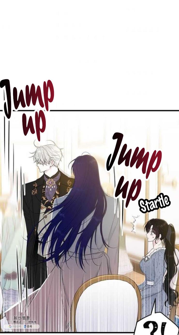 The Young Lady I Served Became a Young Master Chapter 54 page 29