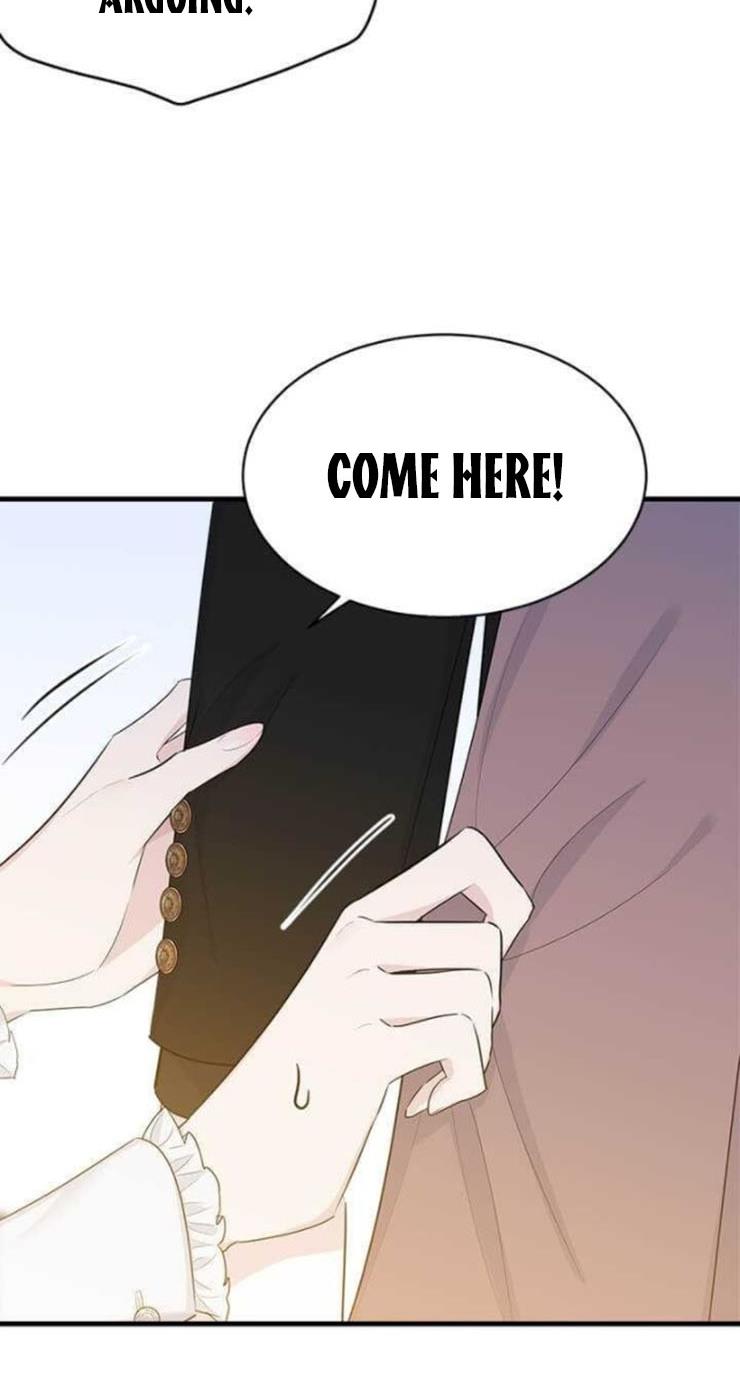 The Young Lady I Served Became a Young Master Chapter 54 page 33