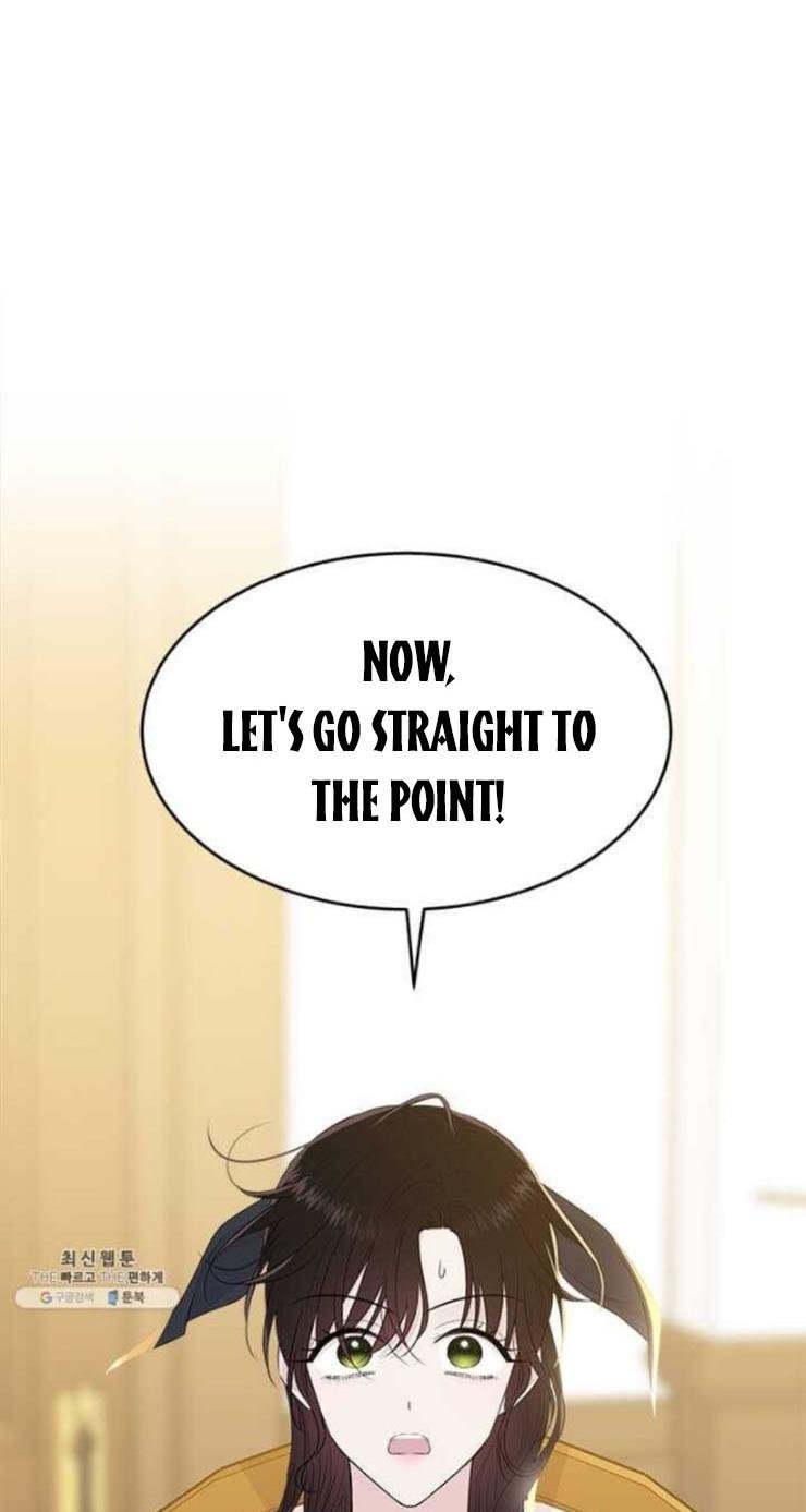 The Young Lady I Served Became a Young Master Chapter 54 page 34