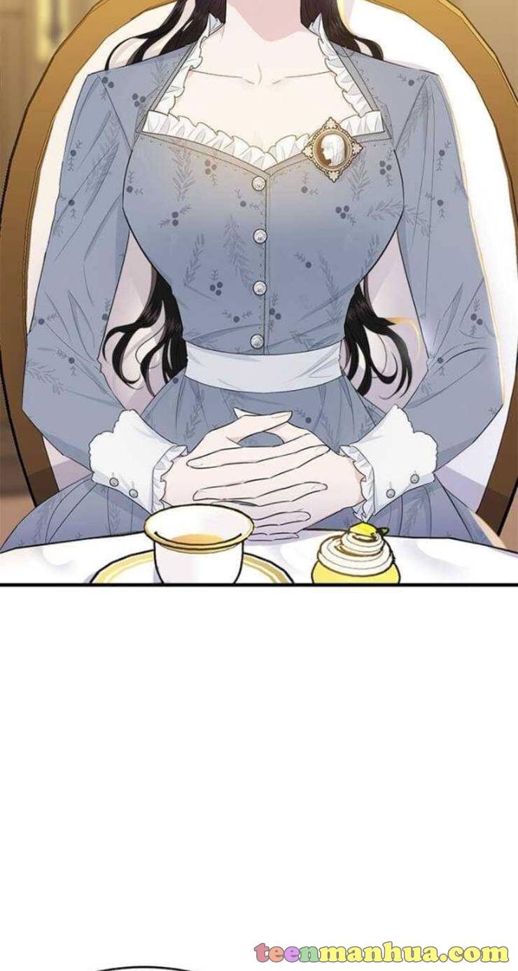 The Young Lady I Served Became a Young Master Chapter 54 page 35