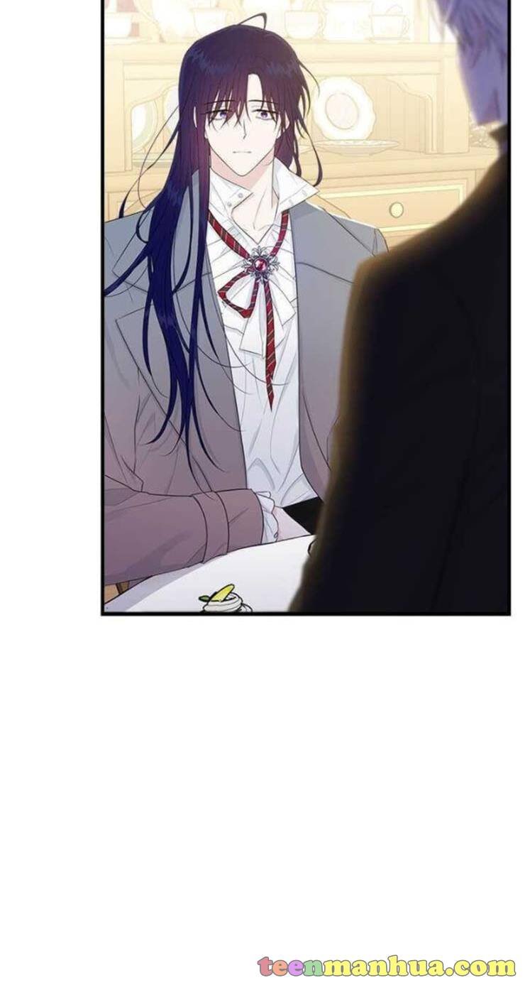 The Young Lady I Served Became a Young Master Chapter 54 page 39
