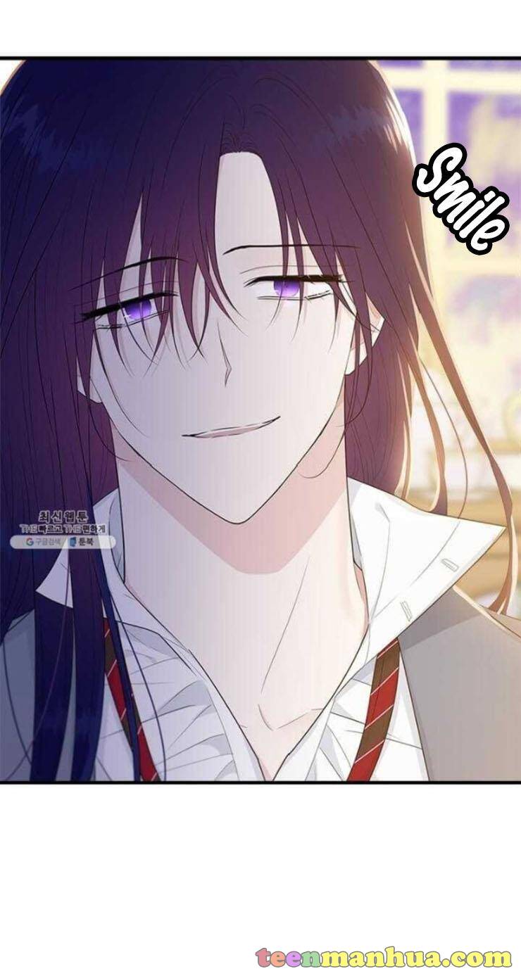 The Young Lady I Served Became a Young Master Chapter 54 page 40