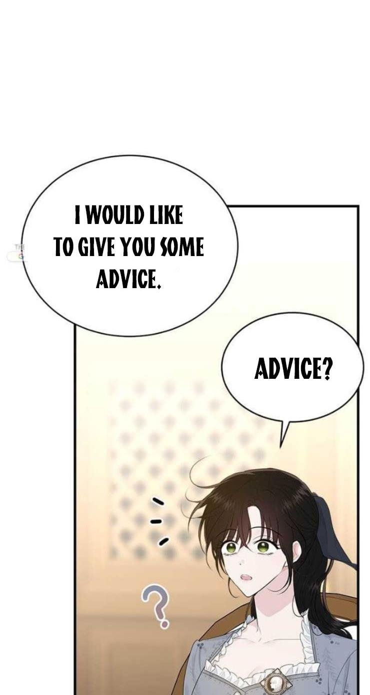 The Young Lady I Served Became a Young Master Chapter 54 page 41