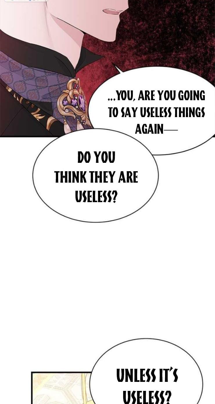The Young Lady I Served Became a Young Master Chapter 54 page 43