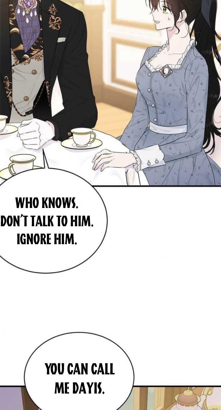 The Young Lady I Served Became a Young Master Chapter 54 page 4