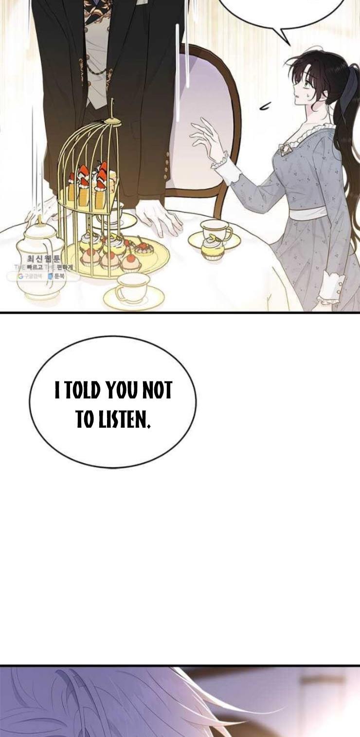 The Young Lady I Served Became a Young Master Chapter 54 page 49