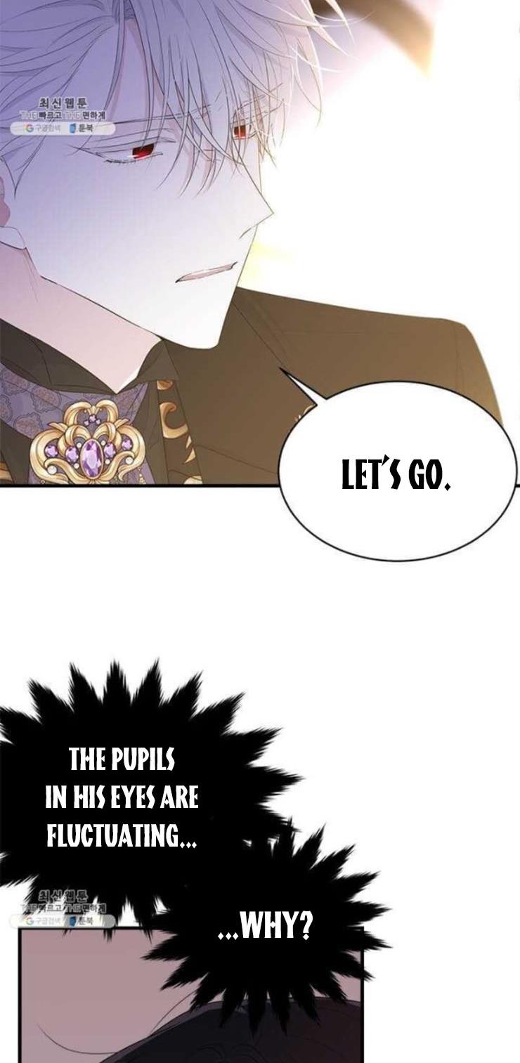 The Young Lady I Served Became a Young Master Chapter 54 page 50
