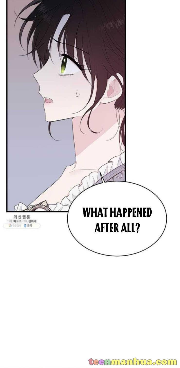 The Young Lady I Served Became a Young Master Chapter 54 page 51
