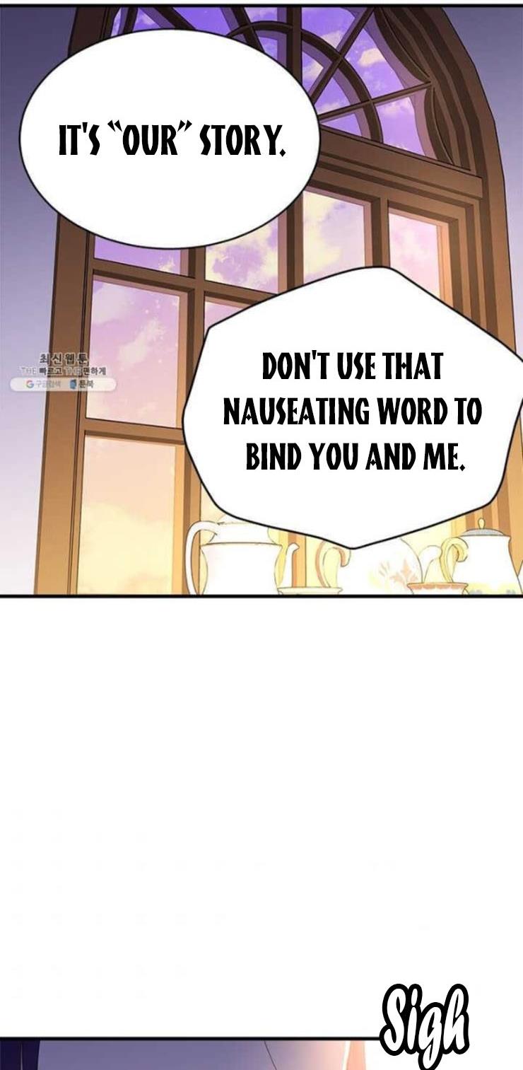 The Young Lady I Served Became a Young Master Chapter 54 page 52
