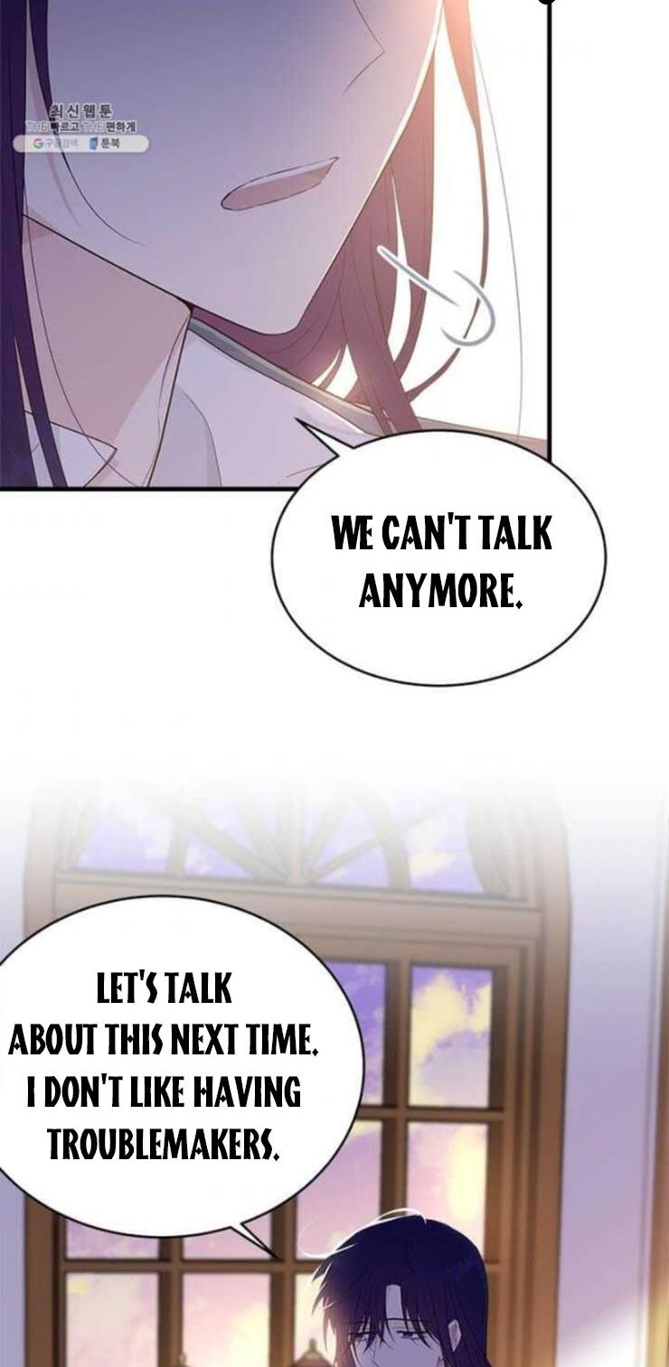 The Young Lady I Served Became a Young Master Chapter 54 page 53