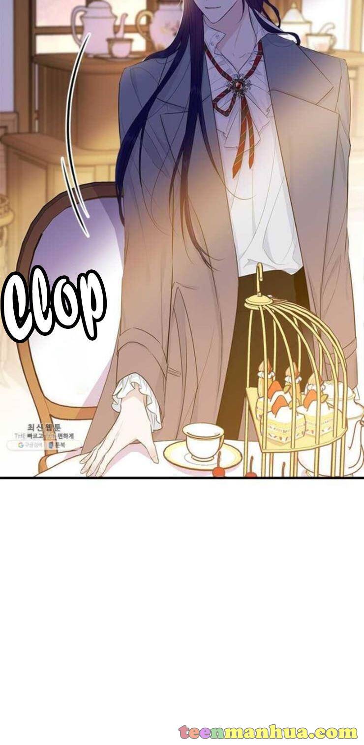 The Young Lady I Served Became a Young Master Chapter 54 page 54