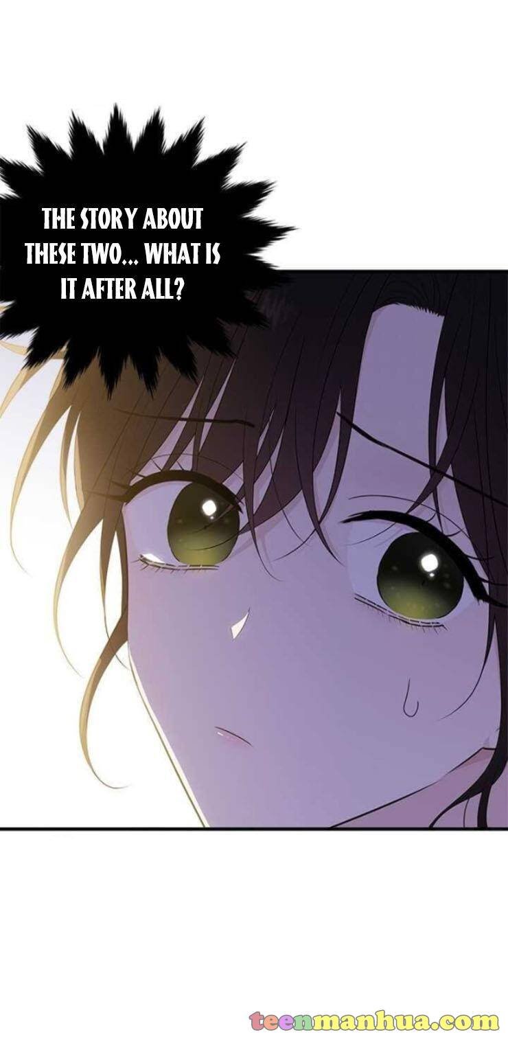 The Young Lady I Served Became a Young Master Chapter 54 page 56