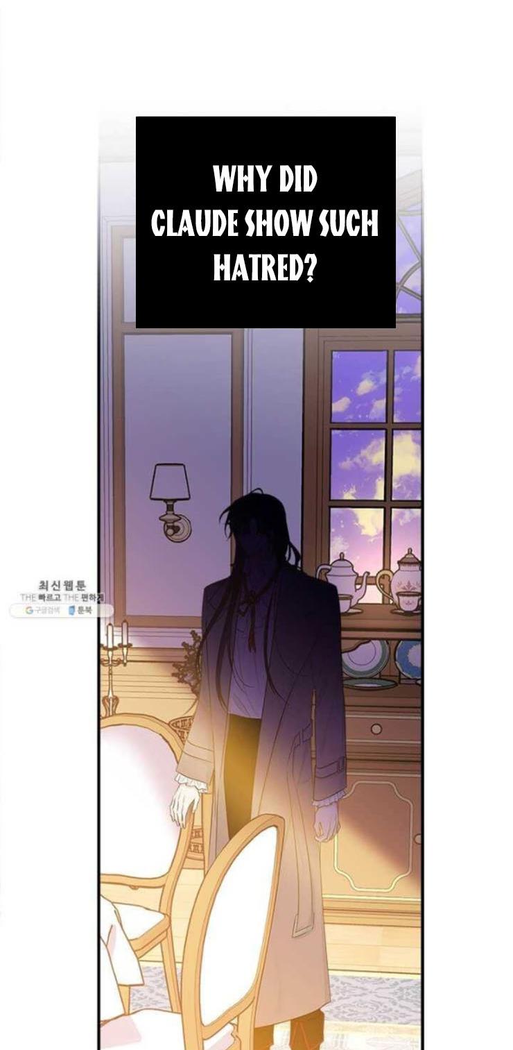 The Young Lady I Served Became a Young Master Chapter 54 page 57