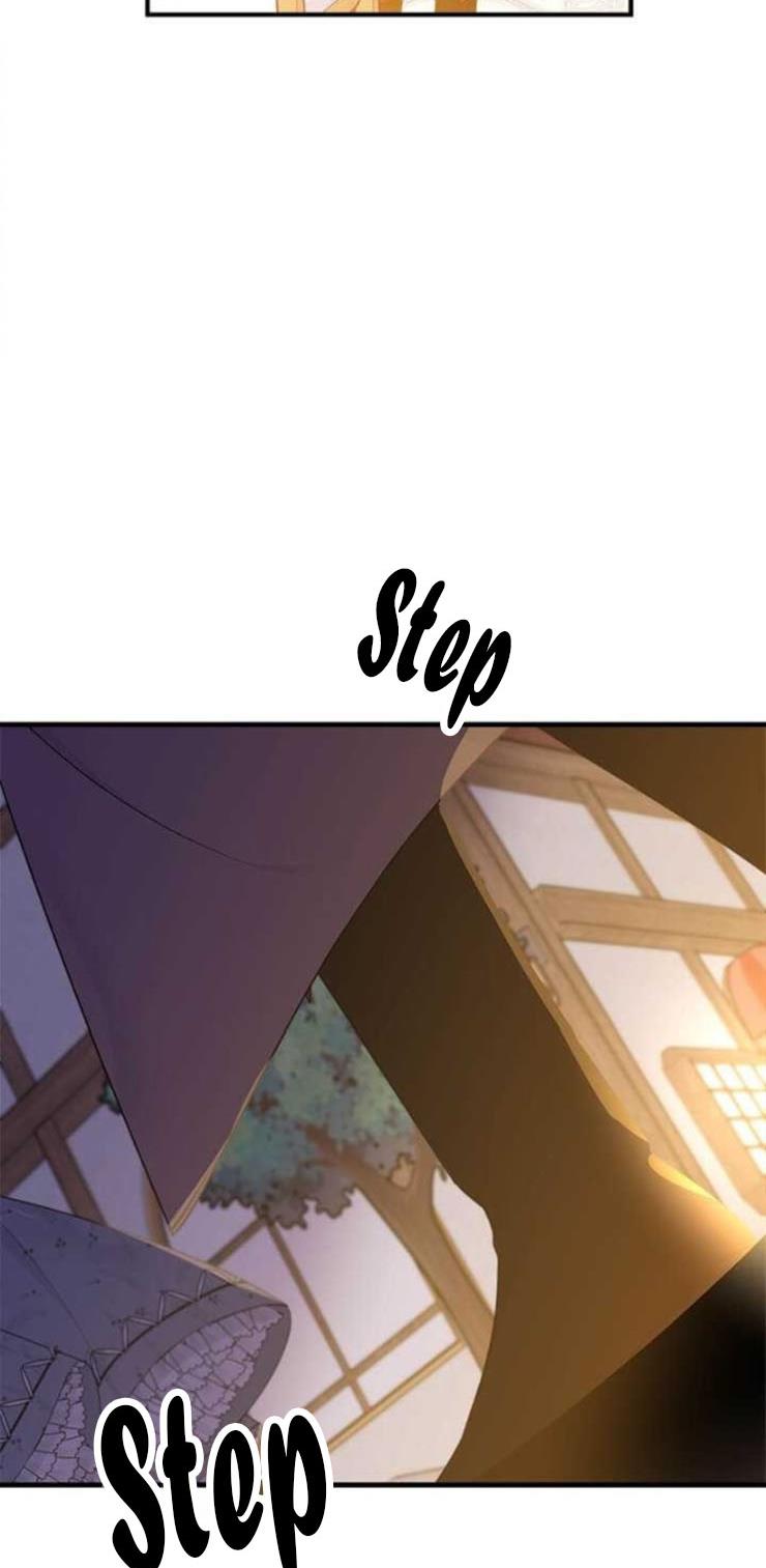 The Young Lady I Served Became a Young Master Chapter 54 page 58