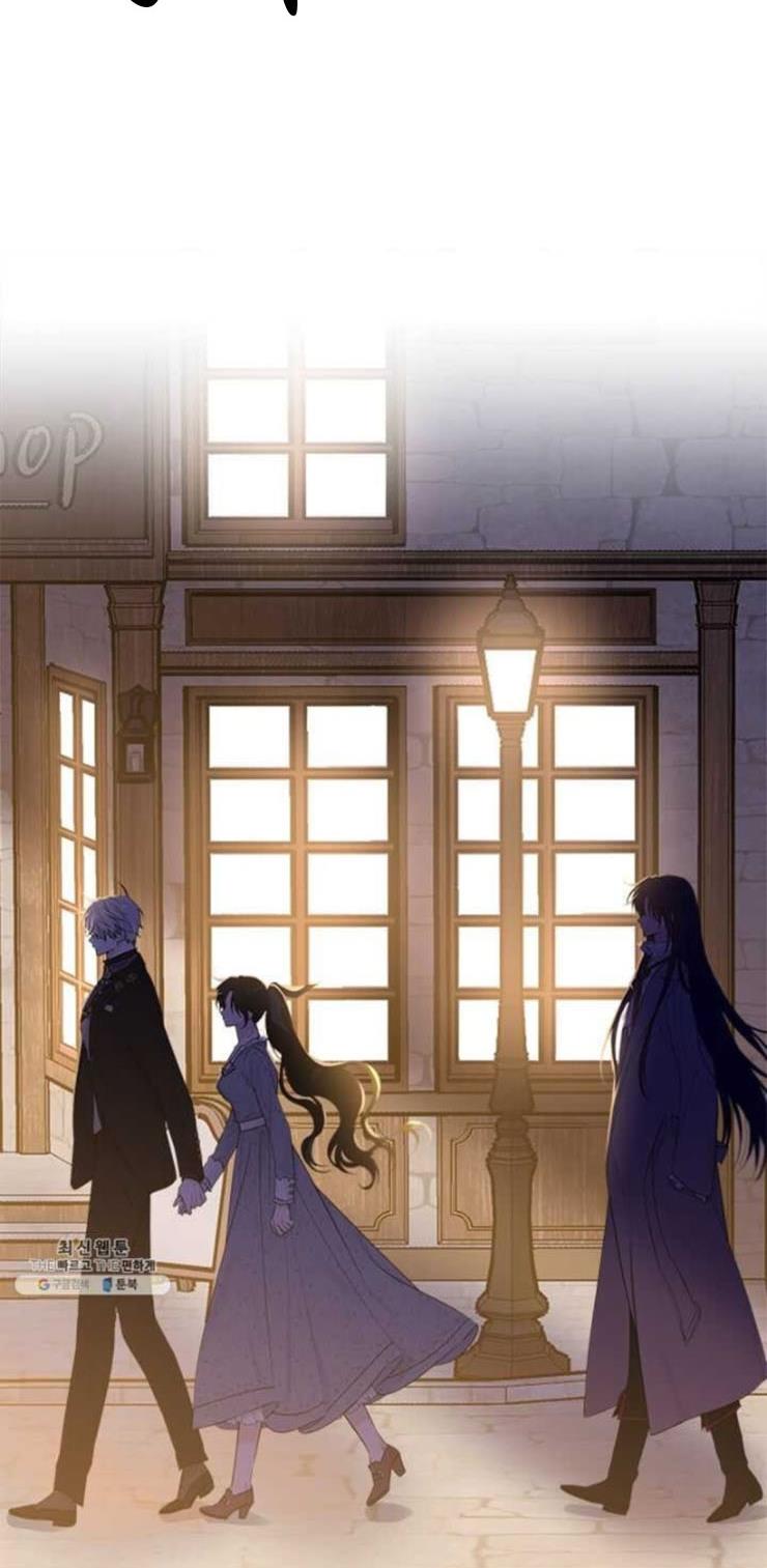 The Young Lady I Served Became a Young Master Chapter 54 page 59