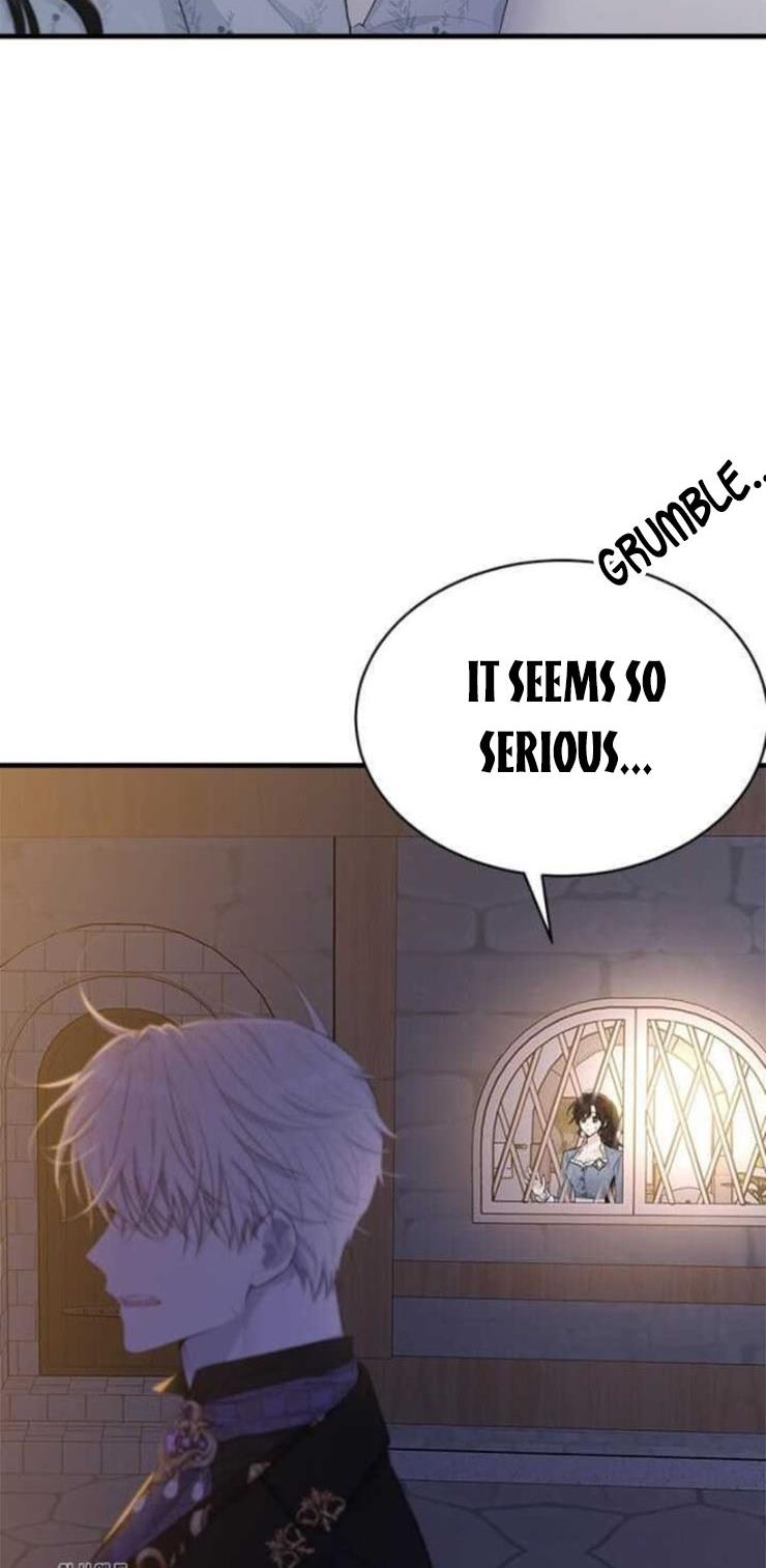 The Young Lady I Served Became a Young Master Chapter 54 page 67