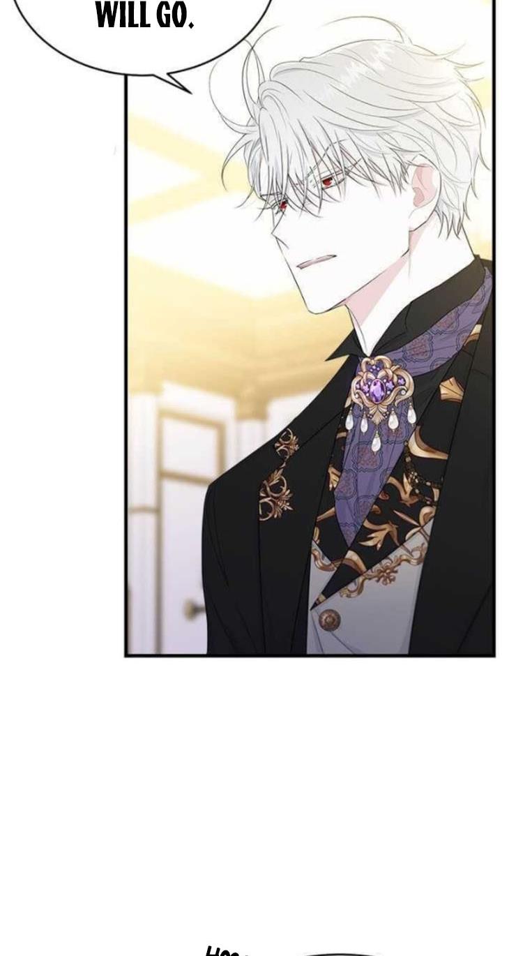The Young Lady I Served Became a Young Master Chapter 54 page 6