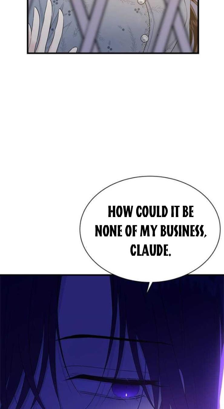 The Young Lady I Served Became a Young Master Chapter 54 page 73