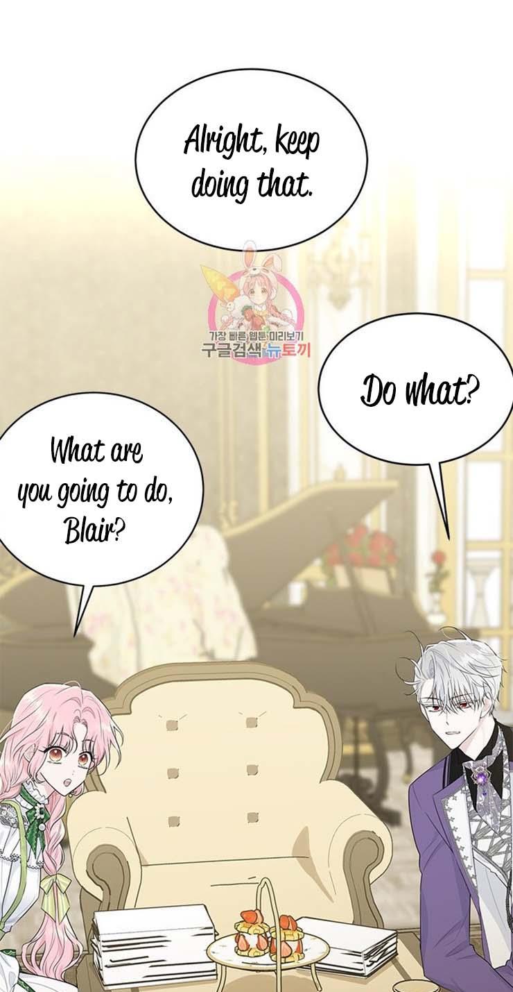 The Young Lady I Served Became a Young Master Chapter 62 page 0