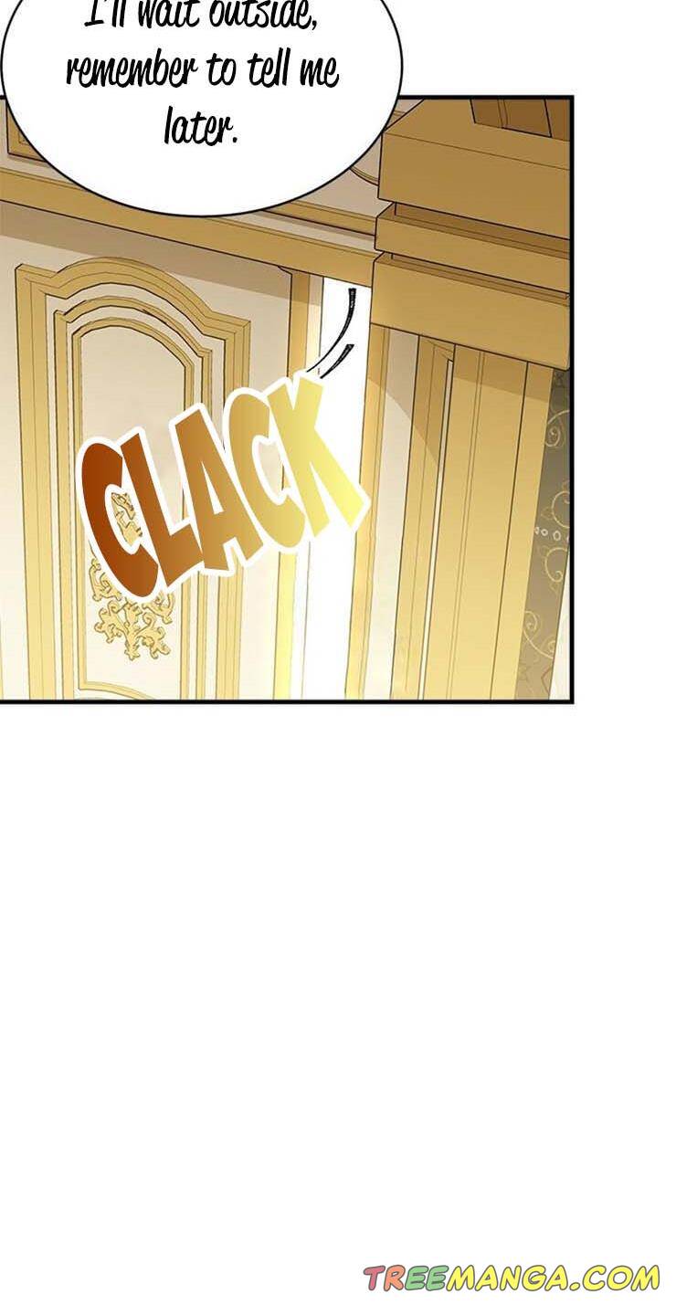 The Young Lady I Served Became a Young Master Chapter 62 page 11