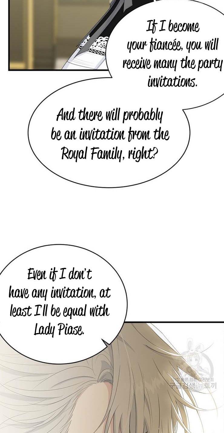 The Young Lady I Served Became a Young Master Chapter 62 page 14
