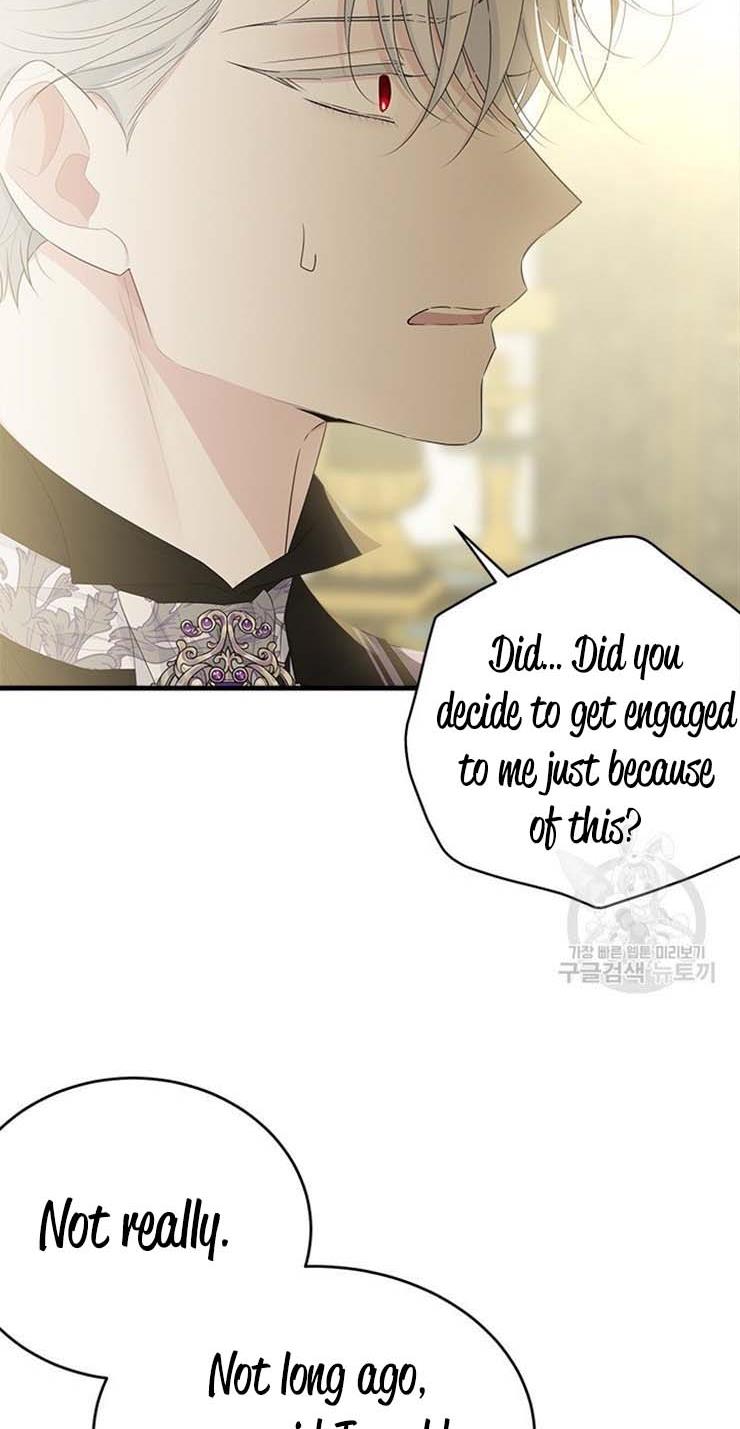 The Young Lady I Served Became a Young Master Chapter 62 page 15