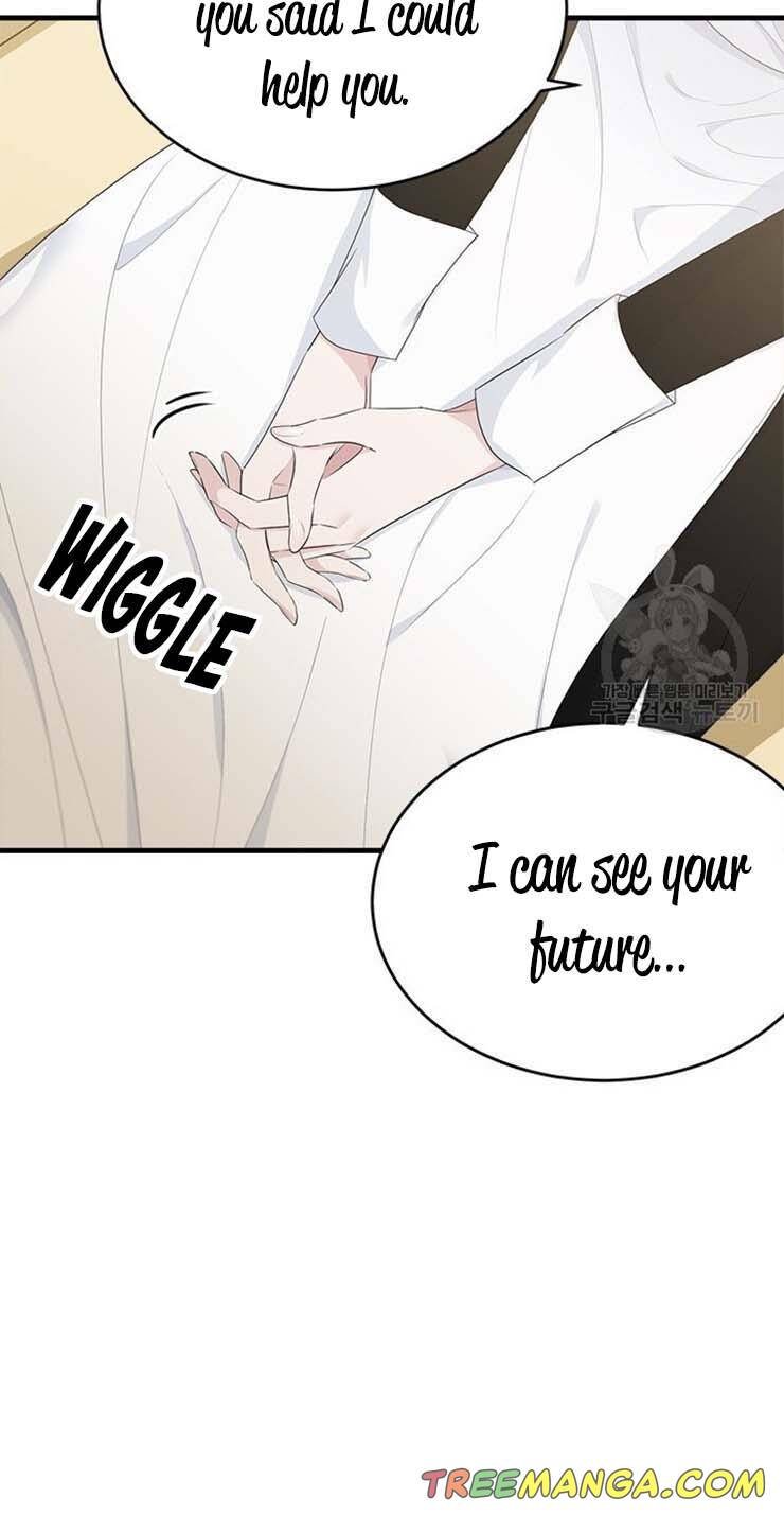 The Young Lady I Served Became a Young Master Chapter 62 page 16