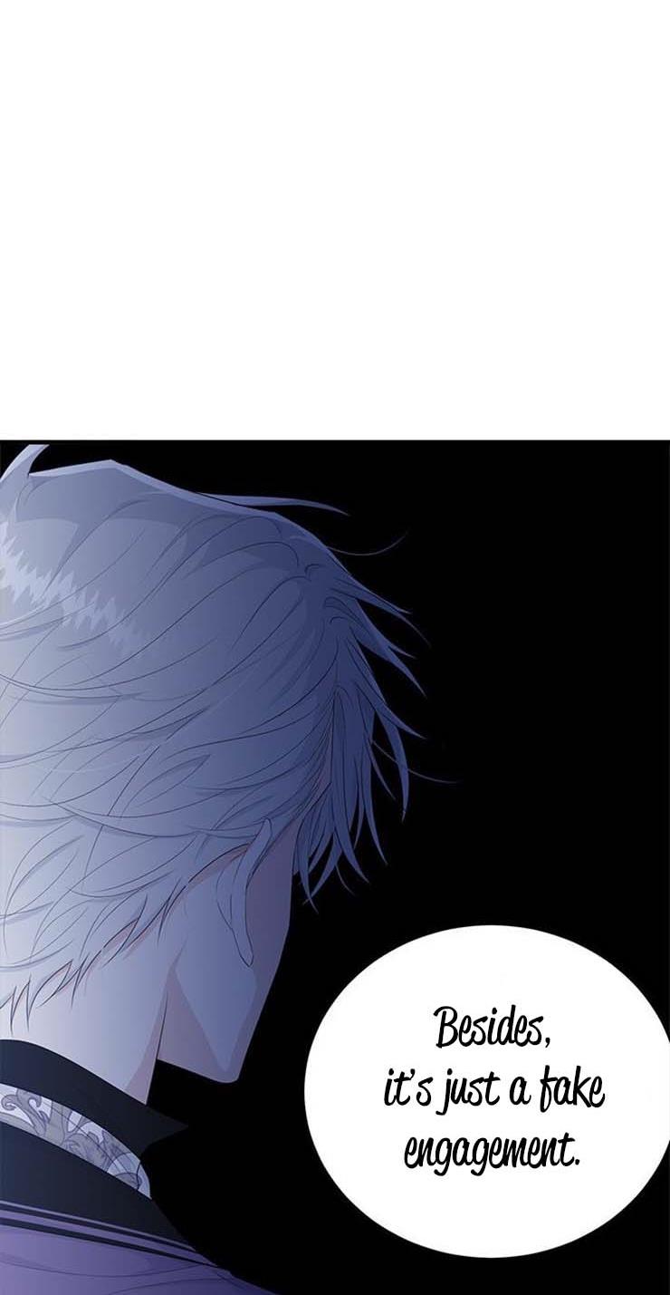 The Young Lady I Served Became a Young Master Chapter 62 page 18