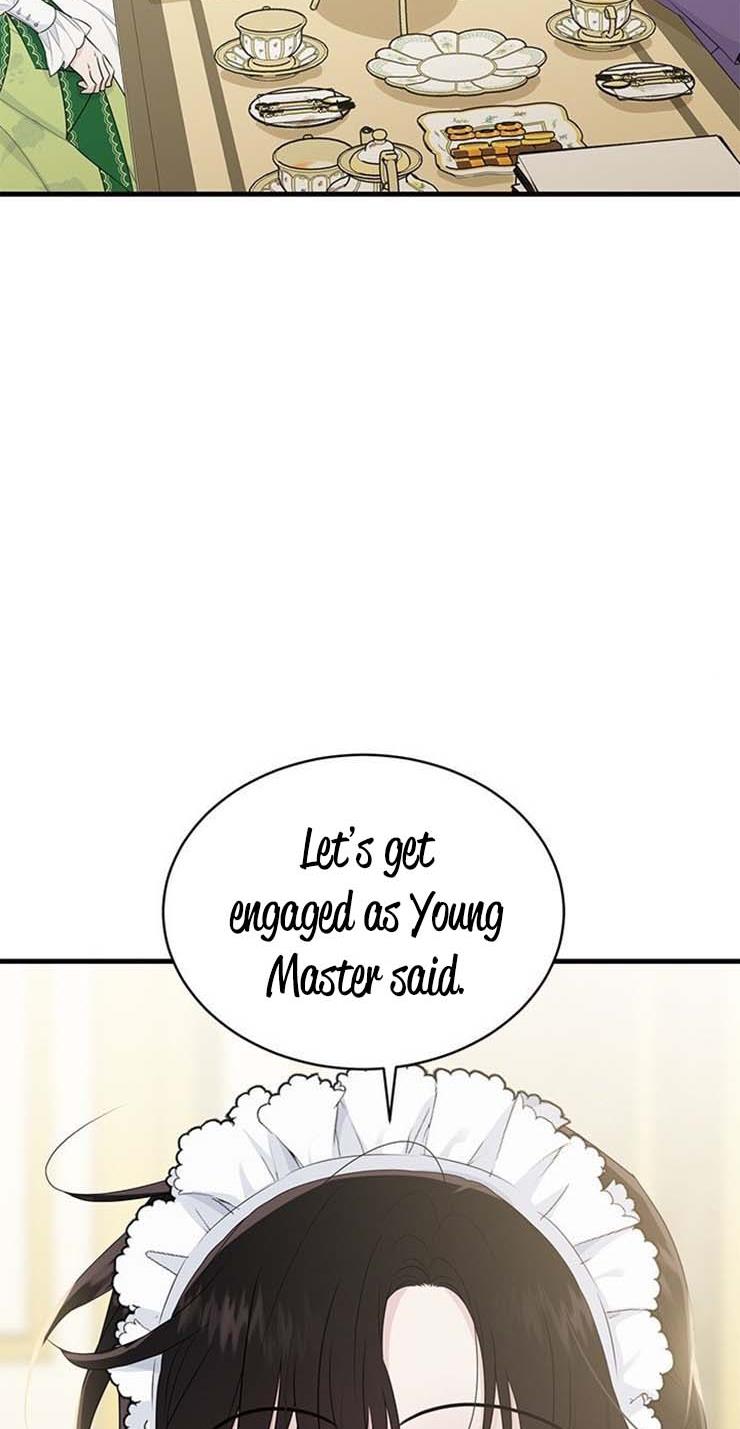 The Young Lady I Served Became a Young Master Chapter 62 page 1