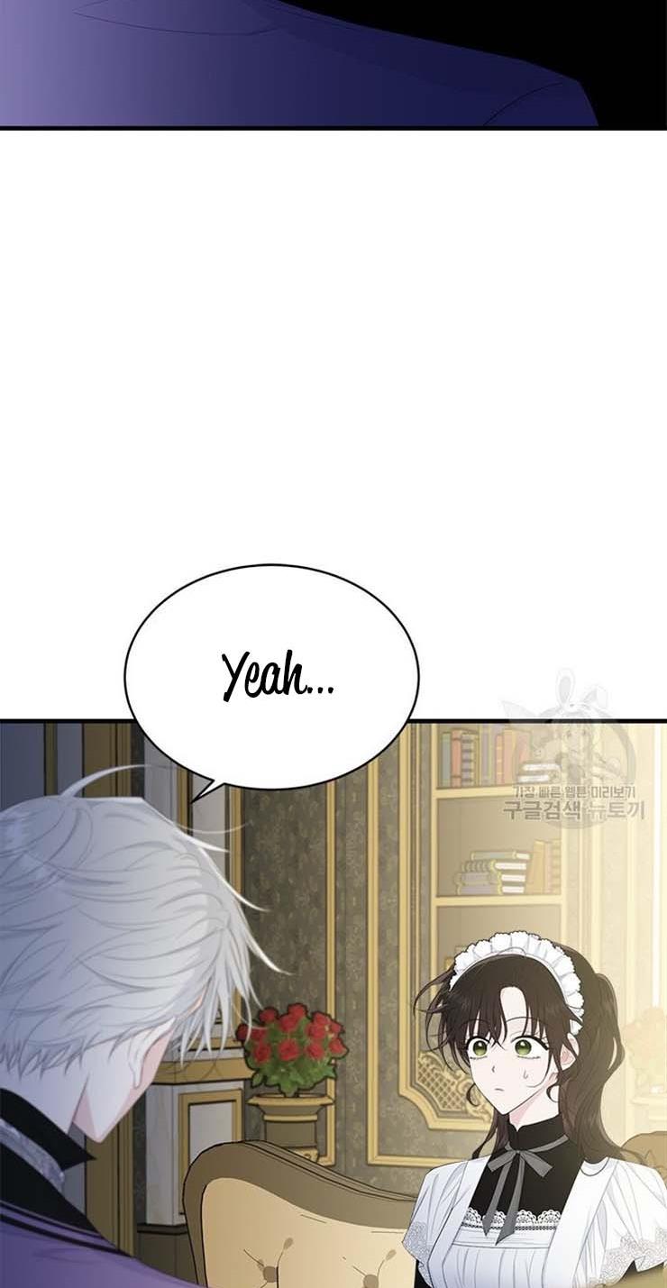 The Young Lady I Served Became a Young Master Chapter 62 page 19