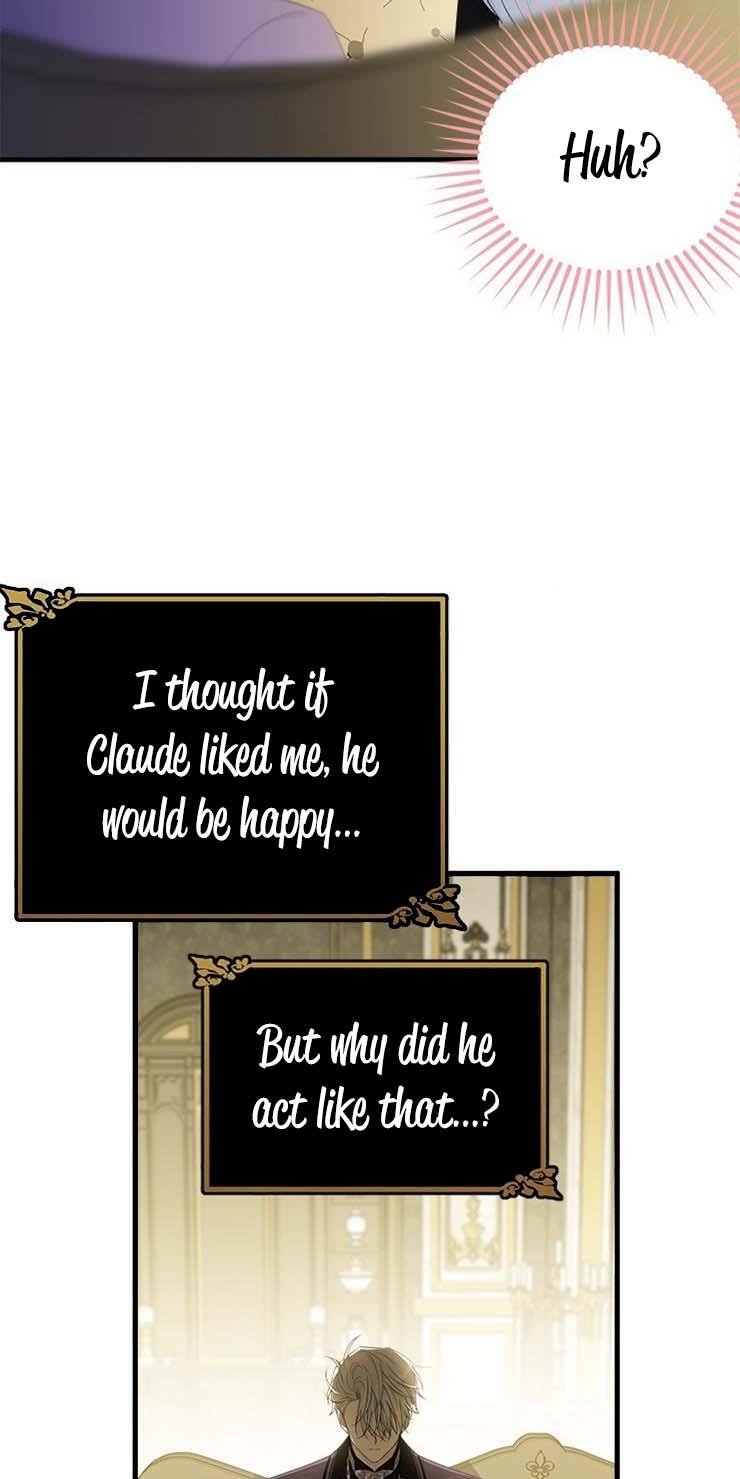 The Young Lady I Served Became a Young Master Chapter 62 page 20