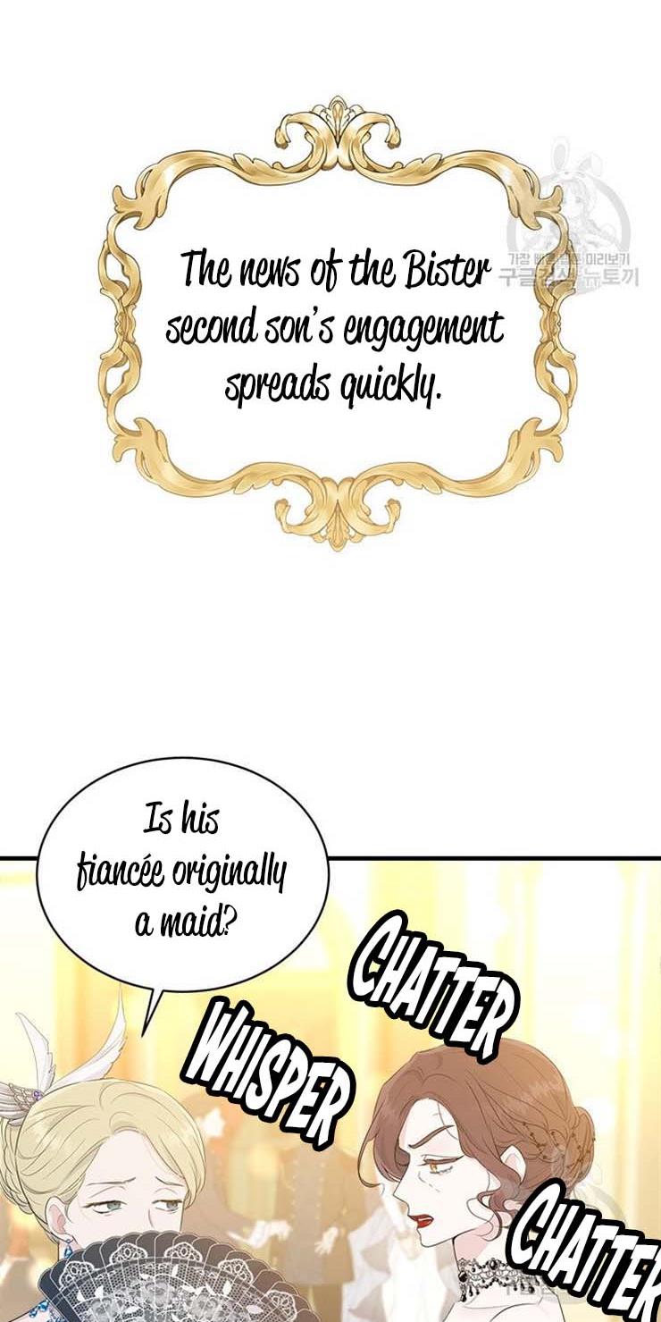 The Young Lady I Served Became a Young Master Chapter 62 page 24