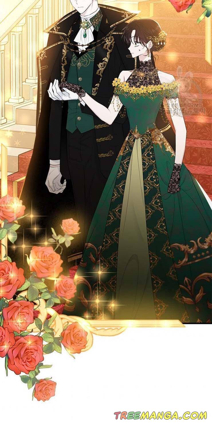 The Young Lady I Served Became a Young Master Chapter 62 page 27