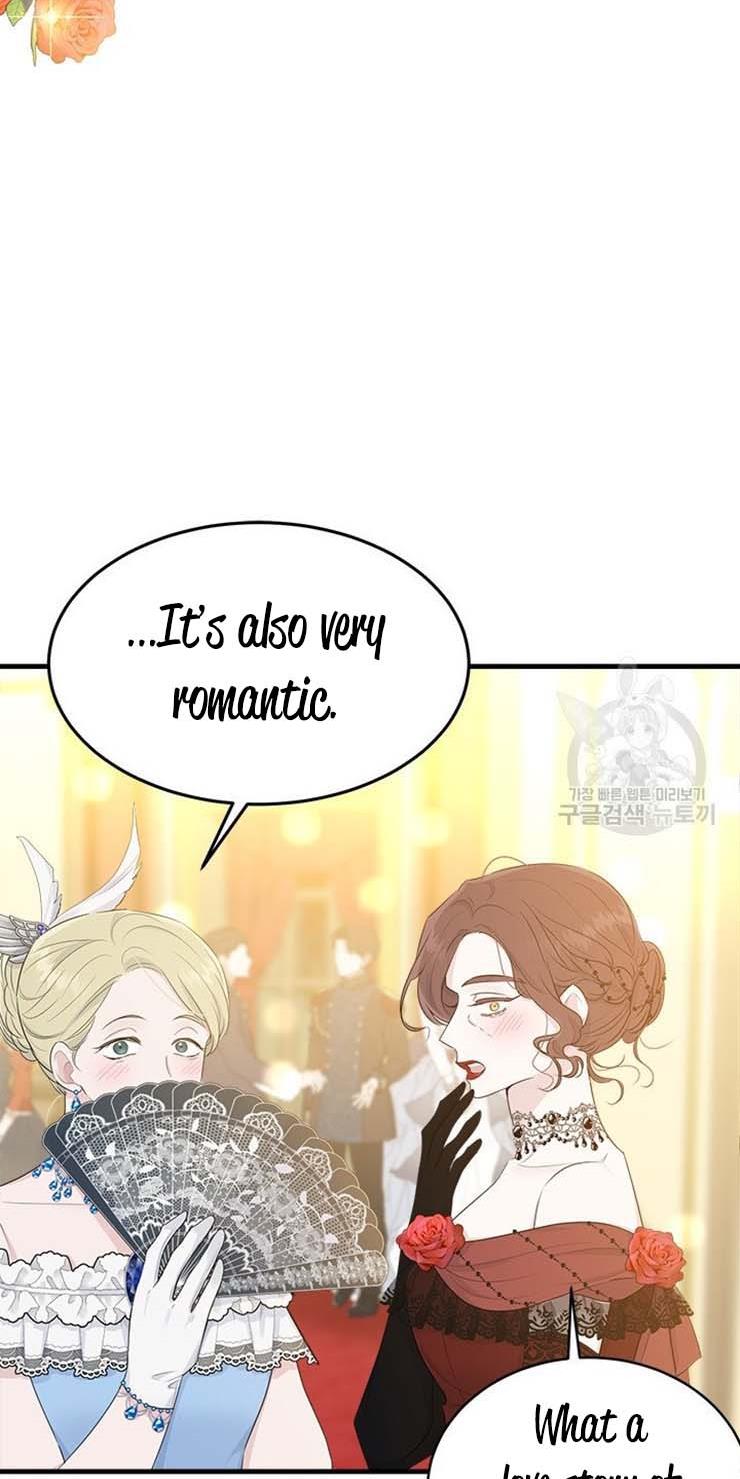 The Young Lady I Served Became a Young Master Chapter 62 page 29
