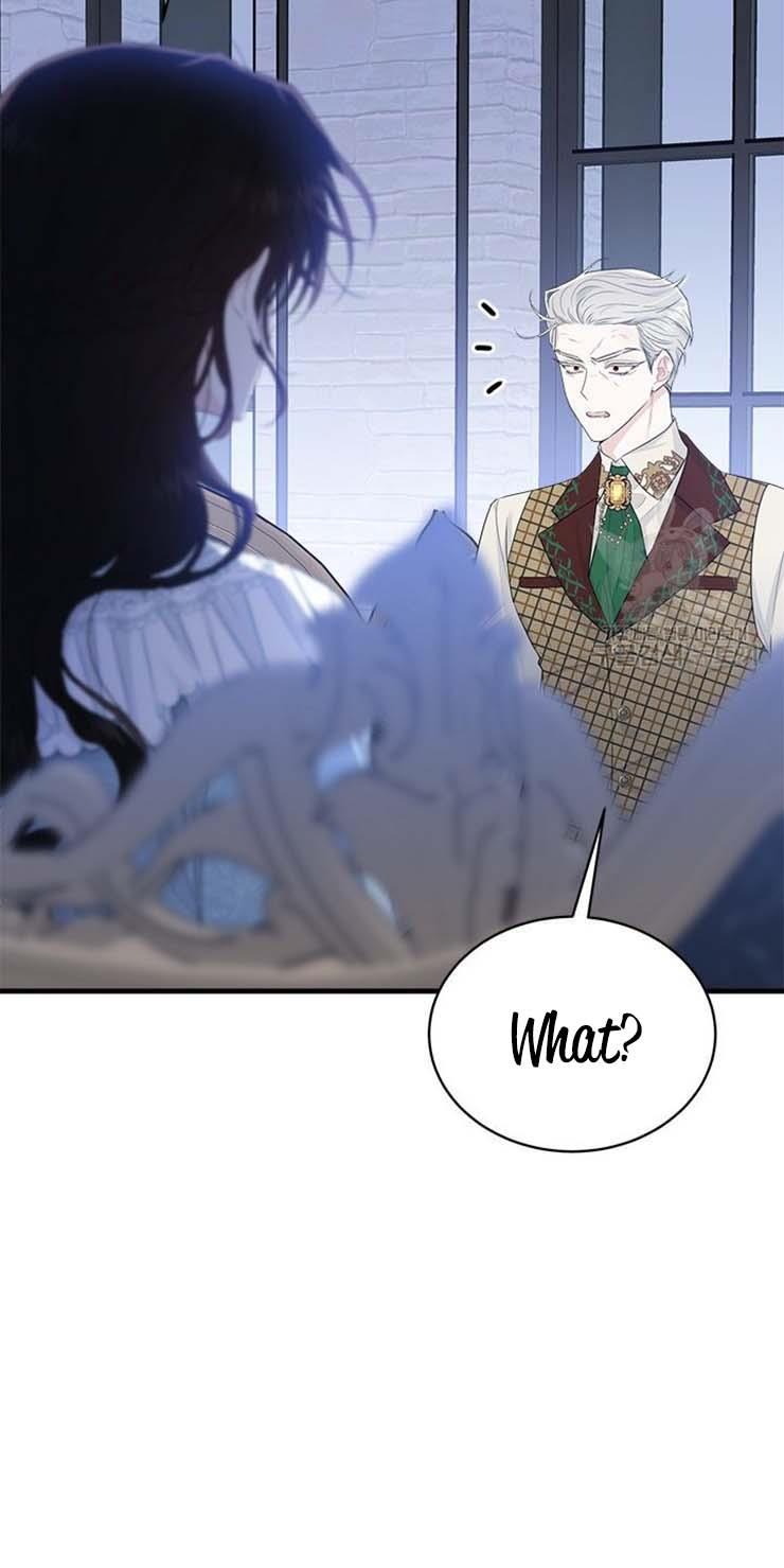 The Young Lady I Served Became a Young Master Chapter 62 page 36