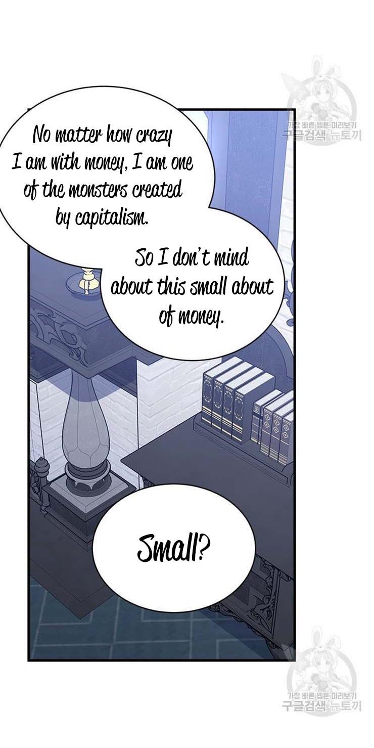 The Young Lady I Served Became a Young Master Chapter 62 page 37