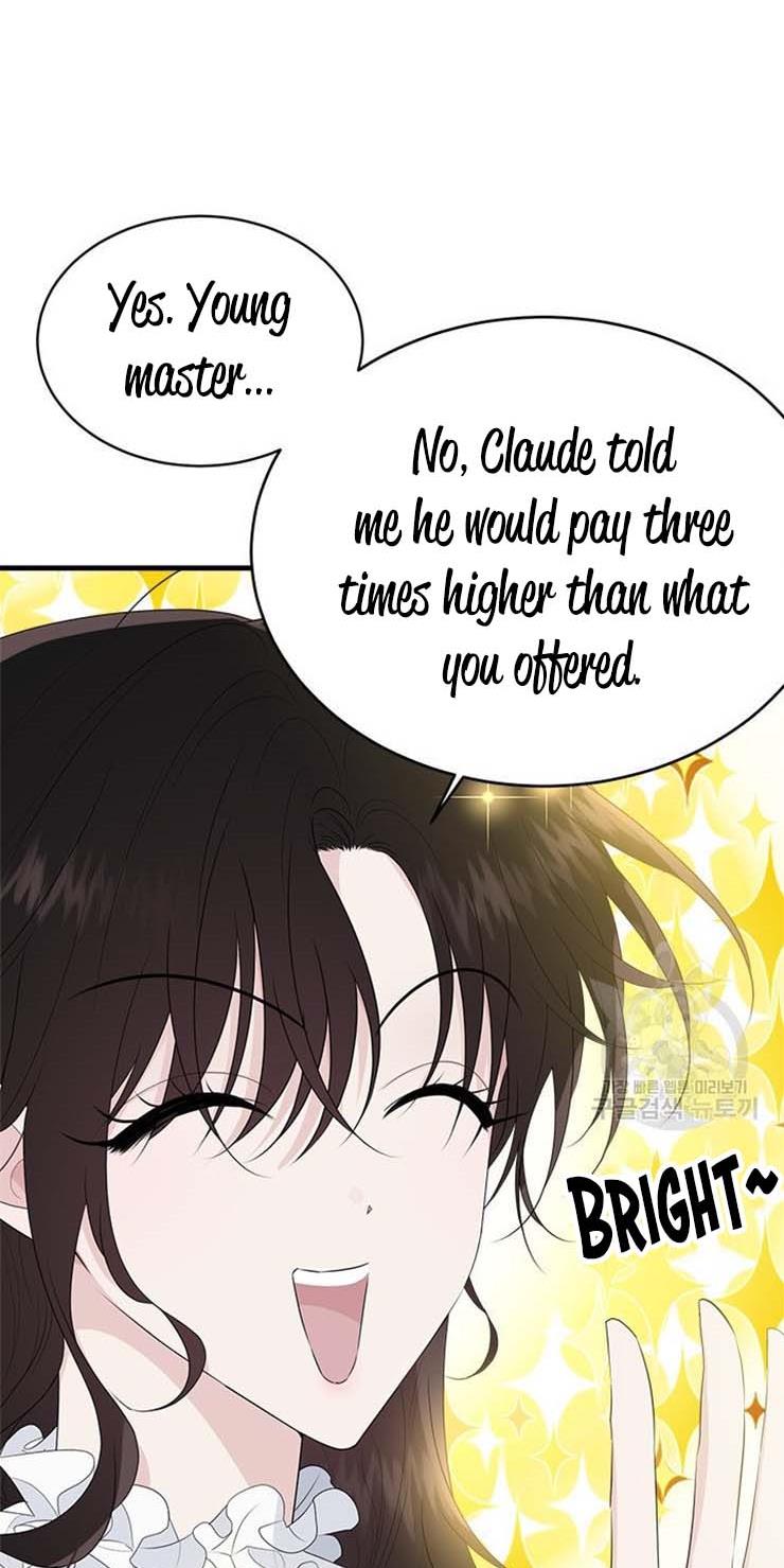 The Young Lady I Served Became a Young Master Chapter 62 page 38