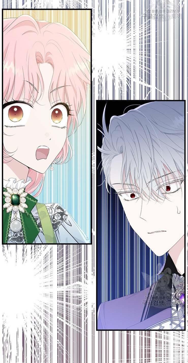 The Young Lady I Served Became a Young Master Chapter 62 page 3