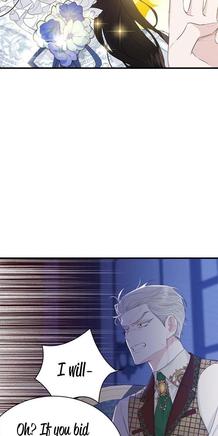 The Young Lady I Served Became a Young Master Chapter 62 page 39
